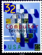 1996 Computer technology