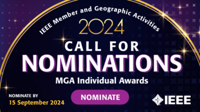 MGA-Awards Call for Nominations