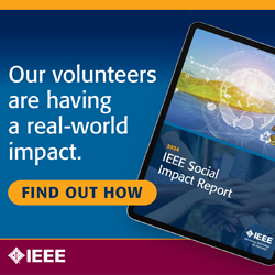 Our volunteers are having a real-world impact