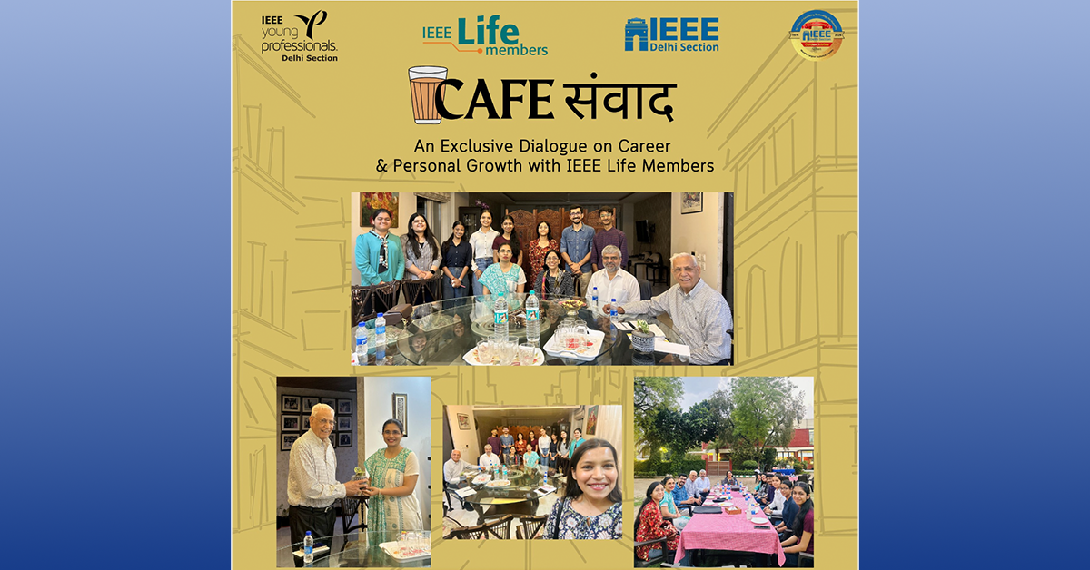 Dehli LM mentoring