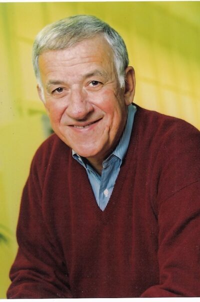 In Memoriam: Edward F. Labuda - IEEE Life Members