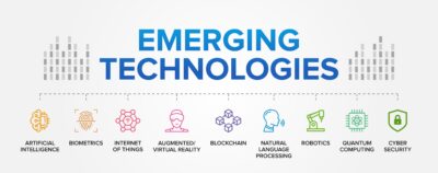 Emerging Technologies Track