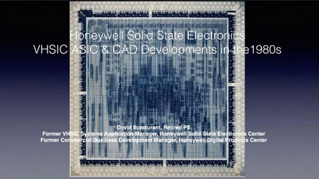 Honeywell Solid State Electronics video featured image