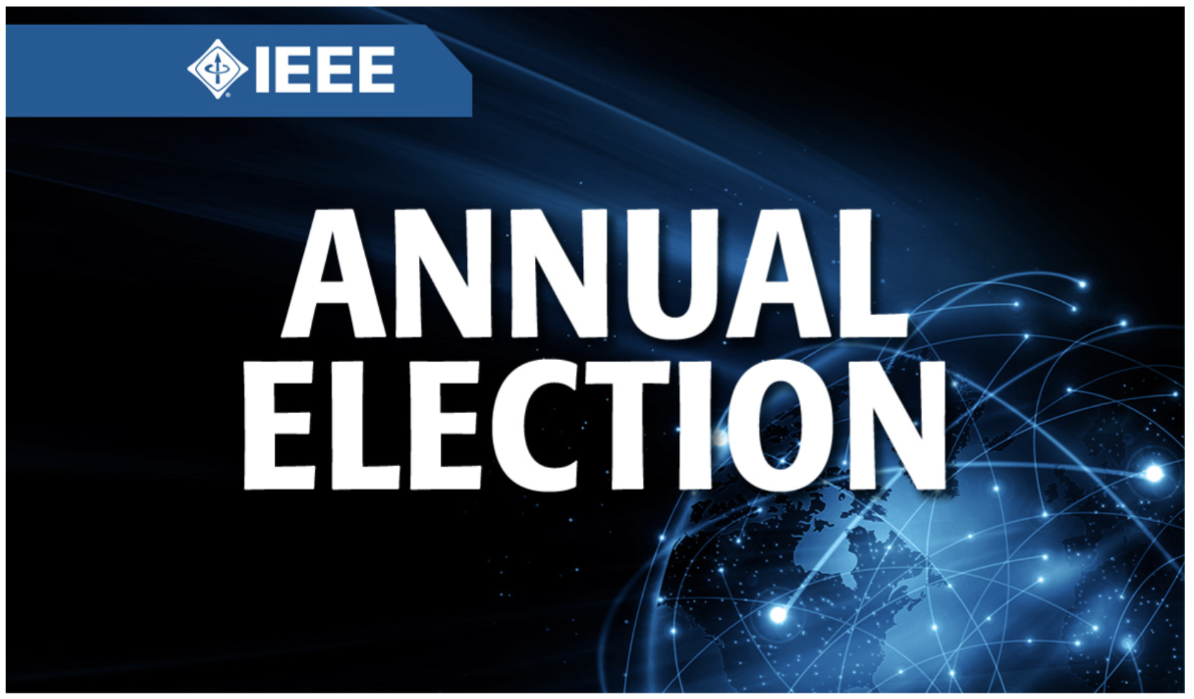 IEEE Annual Election