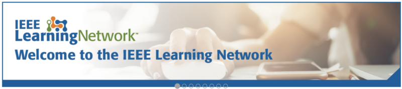 IEEE Learning Network