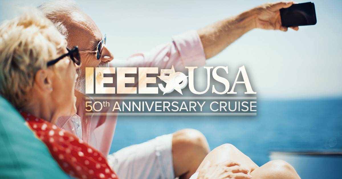 IEEE-USA-50th-Cruise Featured image