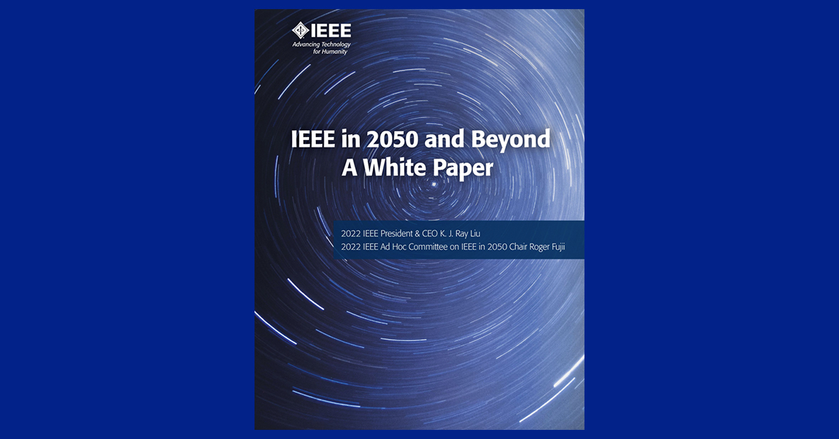 IEEE in 2050 feature image