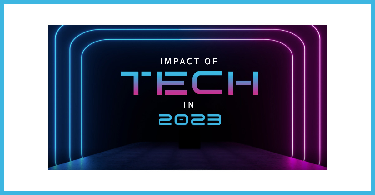 Impact of Tech Featured Image