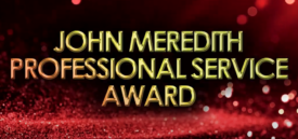 John Meredith Professional Service