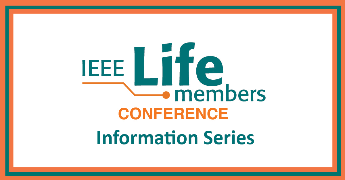 LM Conference Info Series banner