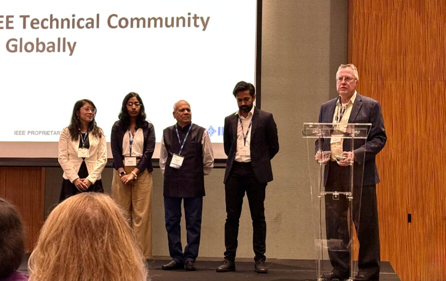 MGA Joint Committee Meeting in Panama City