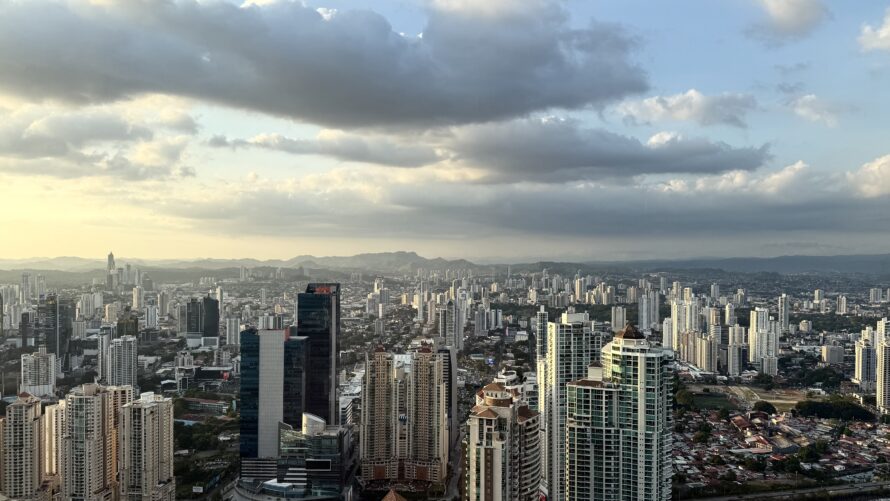 MGA Joint Committee Meeting in Panama City