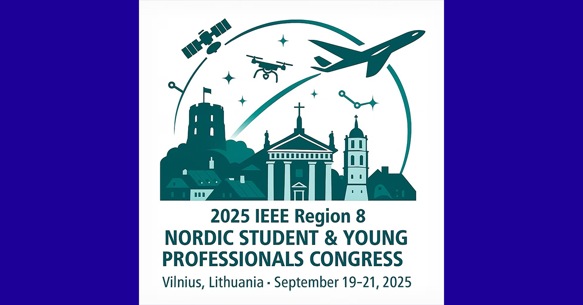 Nordic SYP Congress Logo