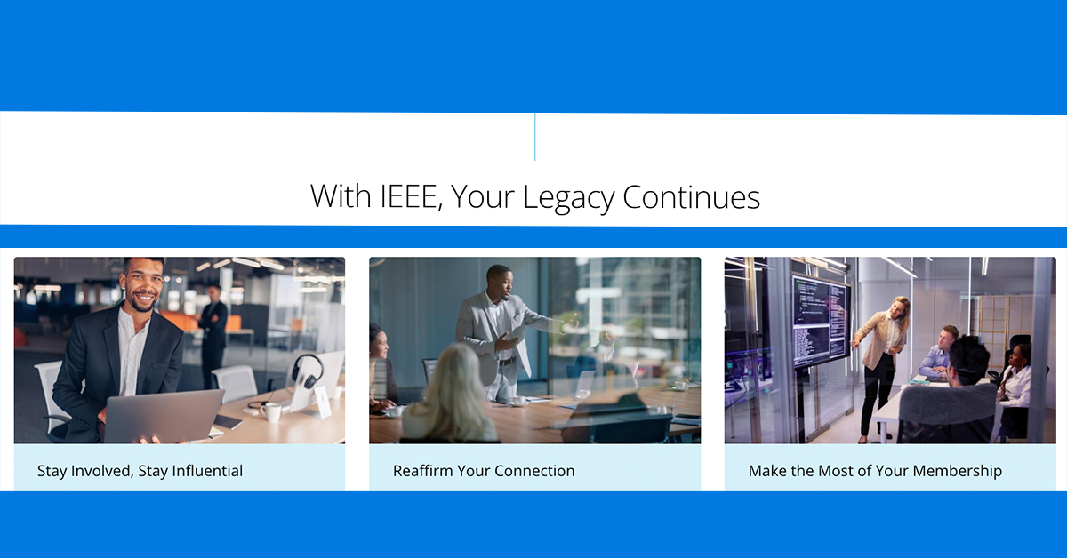 Renew Life Members 2025