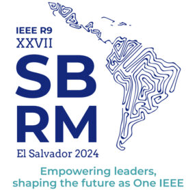 SBRM Logo