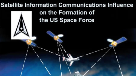 Satellite Influence on US Space Force video featured image