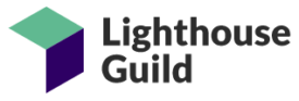 Lighthouse Guild Logo