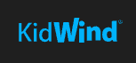 KidWind logo