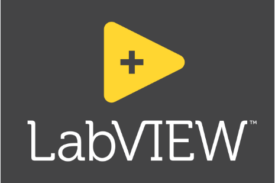 LabView Logo