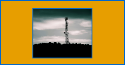 Telecom Disasters - Service Restored | IEEE Life Members