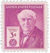 Edison 100th Birthday