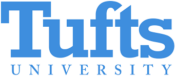 Tufts University Logo