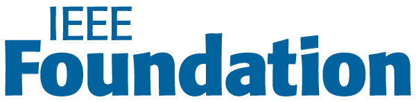 IEEE Foundation logo.