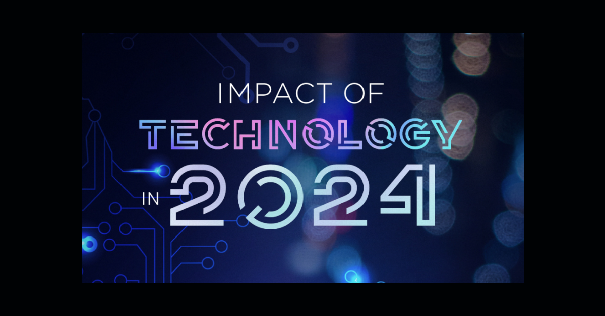 impact of technology 2024