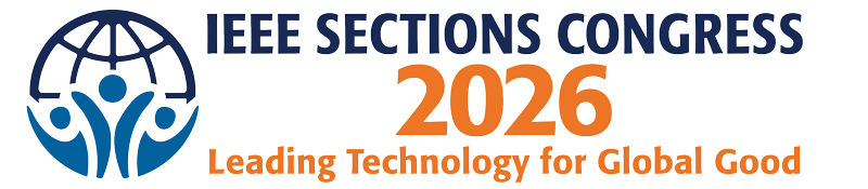 Section Congress Logo