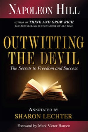 Outwitting the Devil book cover