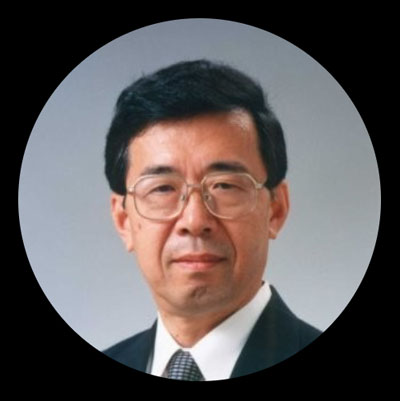 Toshitaka Tsuda headshot.